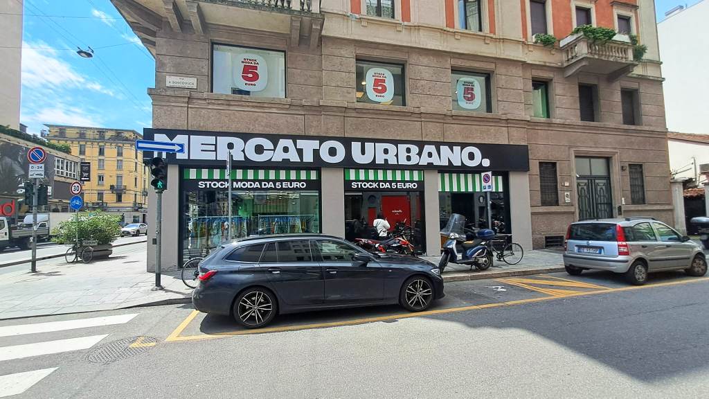 Vetrofanie e pellicole adesive Milano